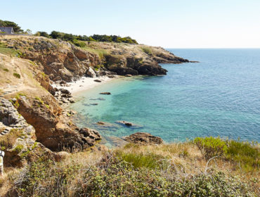 rando grand mont morbihan