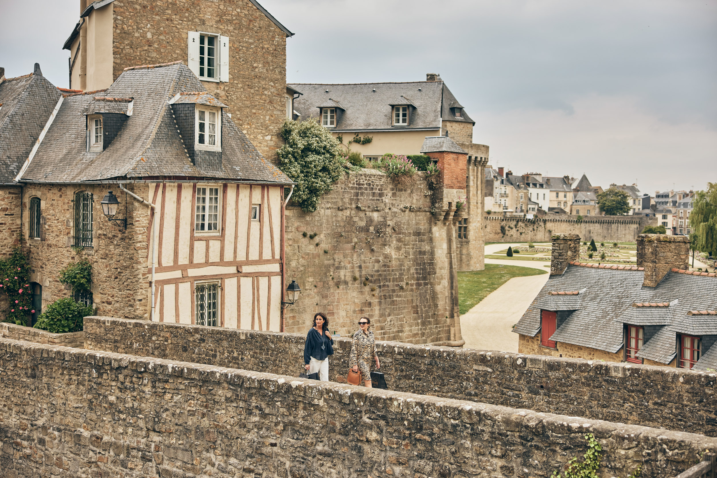 vannes tourist office