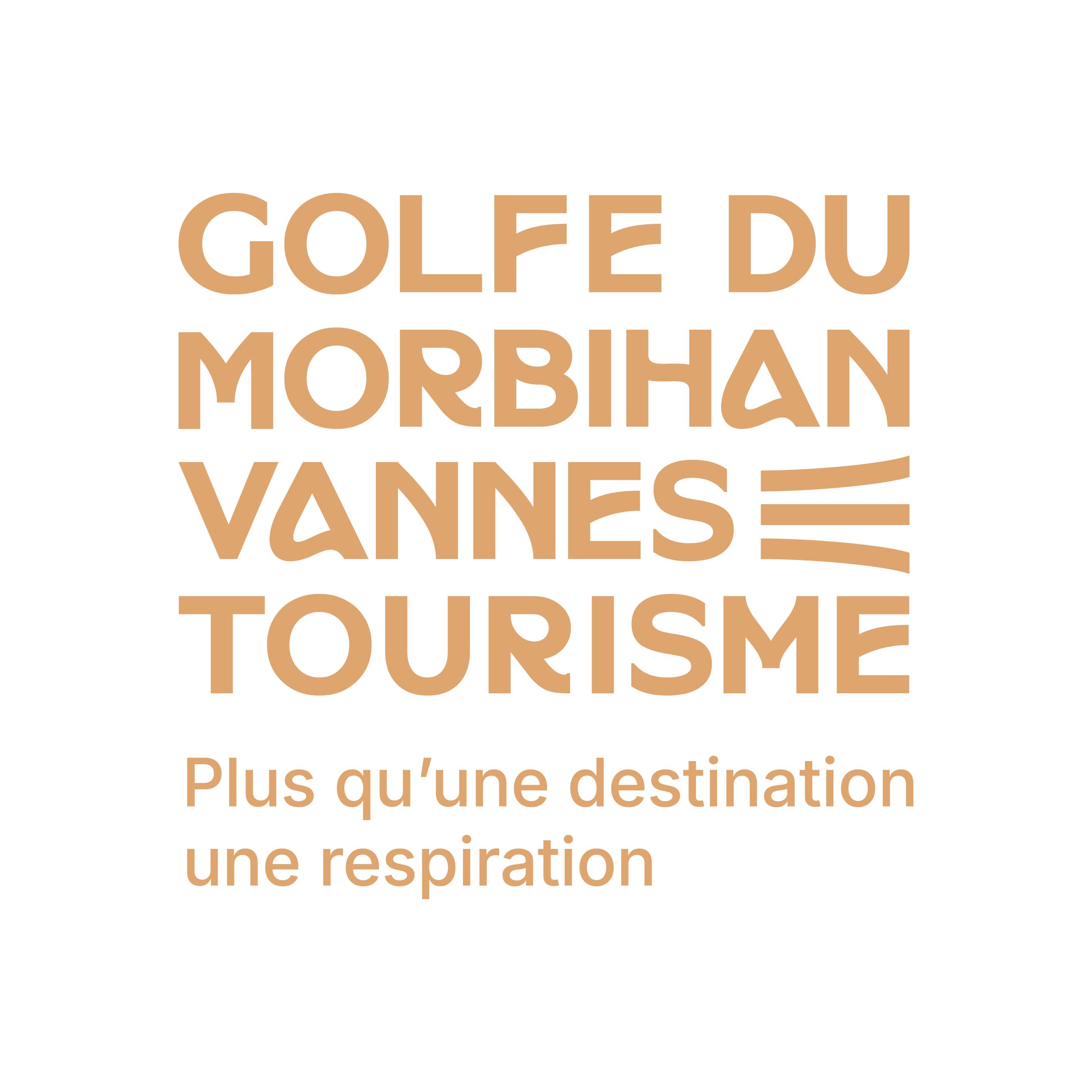 Tourism Logo